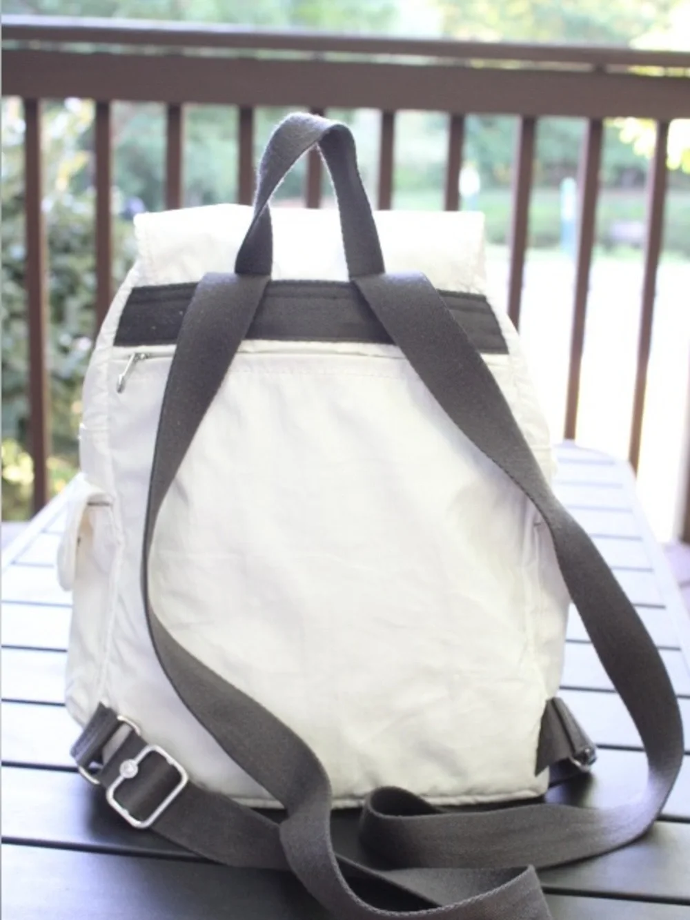 Kipling City Pack S backpack